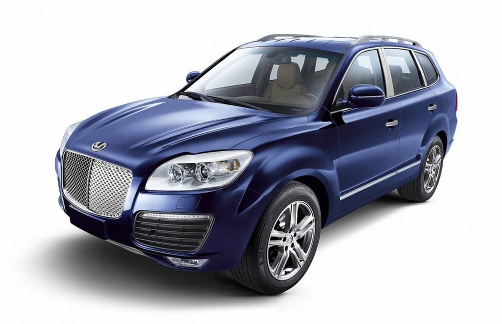 10-те най-нагли китайски копия на известни модели 10-те най-нагли китайски копия на известни модели