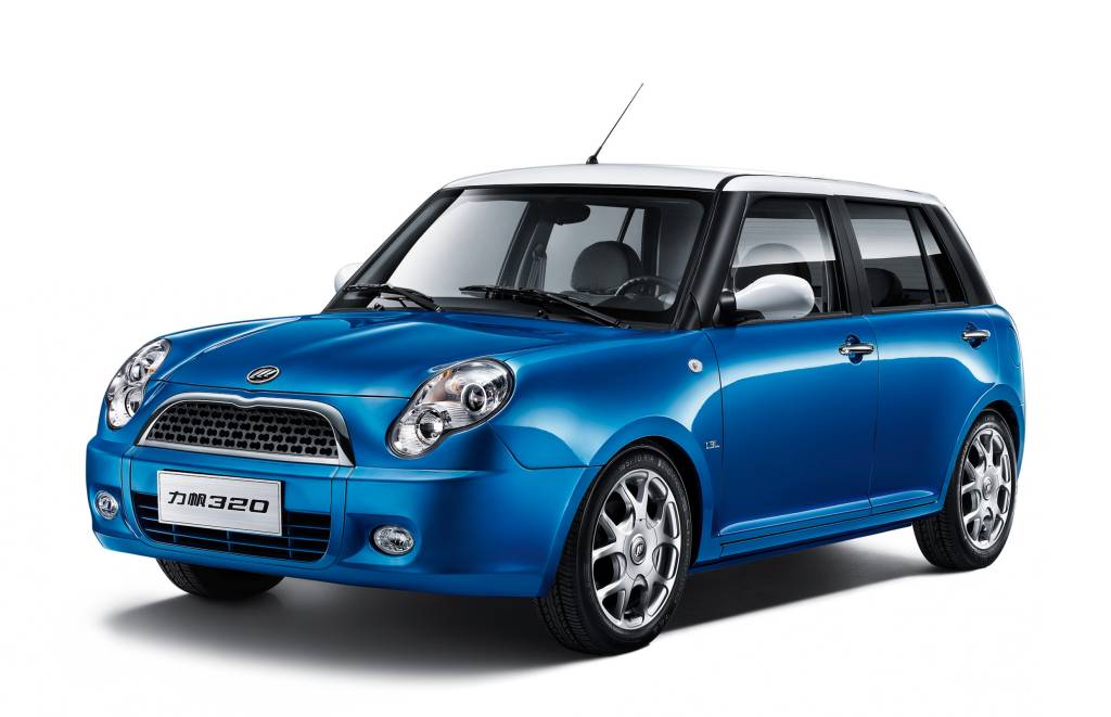 10-те най-нагли китайски копия на известни модели 10-те най-нагли китайски копия на известни модели