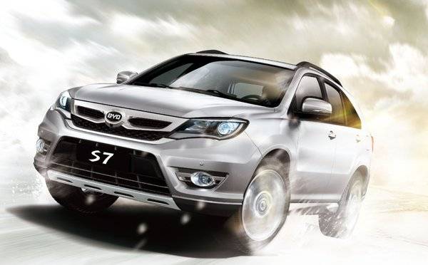 10-те най-нагли китайски копия на известни модели 10-те най-нагли китайски копия на известни модели