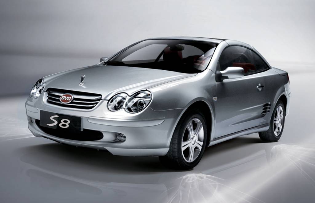 10-те най-нагли китайски копия на известни модели 10-те най-нагли китайски копия на известни модели