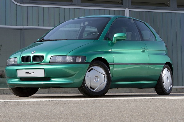 Запознайте се с бащата на BMW i3 (ВИДЕО)
Запознайте се с бащата на BMW i3 (ВИДЕО)