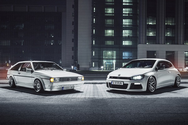 В памет на Volkswagen Scircco (ВИДЕО)
В памет на Volkswagen Scircco (ВИДЕО)