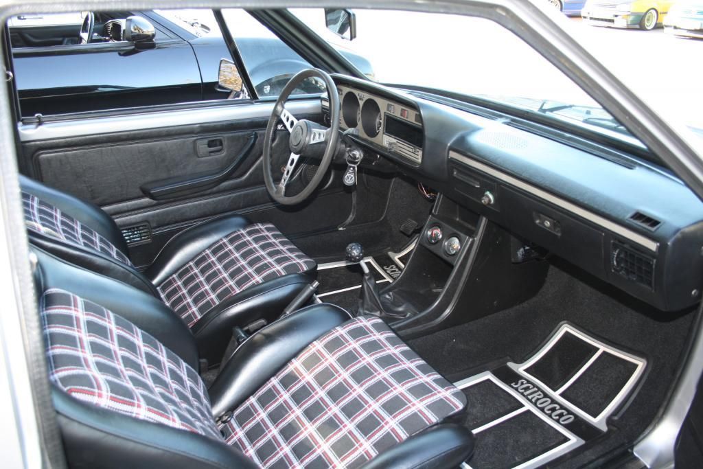 В памет на Volkswagen Scircco (ВИДЕО)
В памет на Volkswagen Scircco (ВИДЕО)