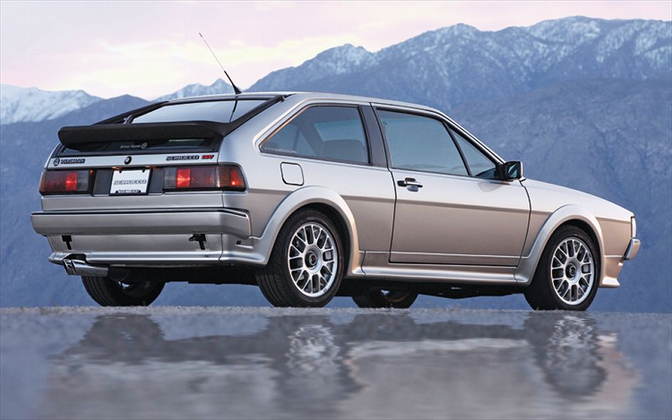 В памет на Volkswagen Scircco (ВИДЕО)
В памет на Volkswagen Scircco (ВИДЕО)