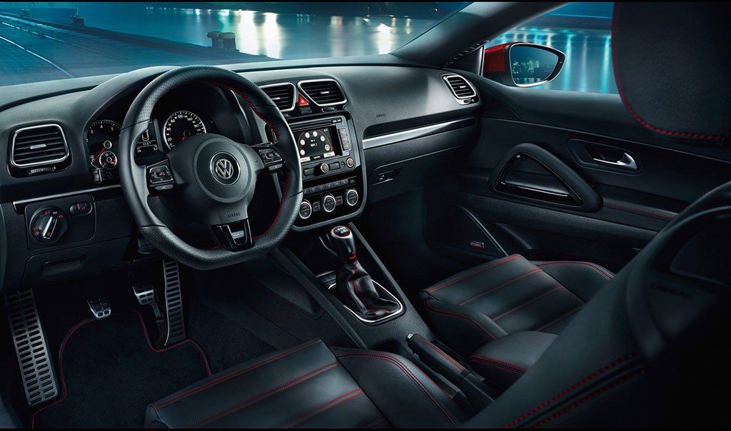 В памет на Volkswagen Scircco (ВИДЕО)
В памет на Volkswagen Scircco (ВИДЕО)