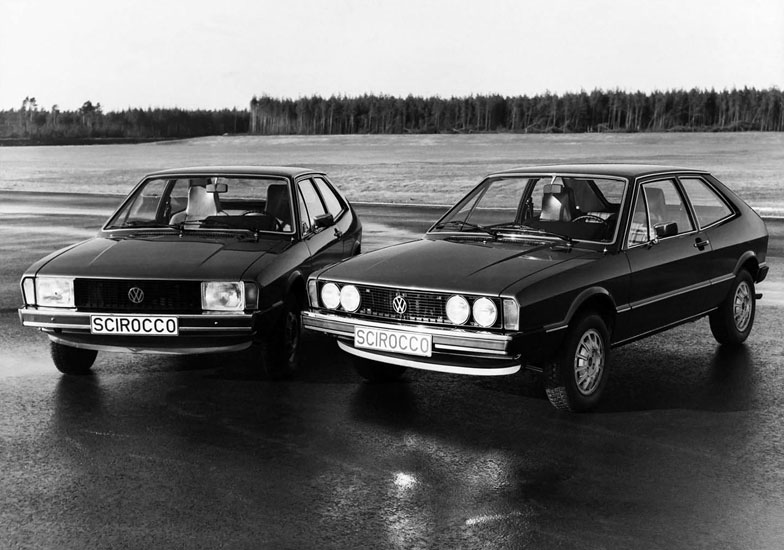 В памет на Volkswagen Scircco (ВИДЕО)
В памет на Volkswagen Scircco (ВИДЕО)