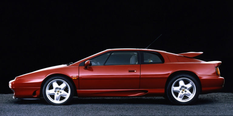 10 мечтани коли от 90-те, които вече са достъпни 10 мечтани коли от 90-те, които вече са достъпни