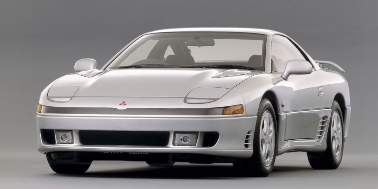 10 мечтани коли от 90-те, които вече са достъпни 10 мечтани коли от 90-те, които вече са достъпни