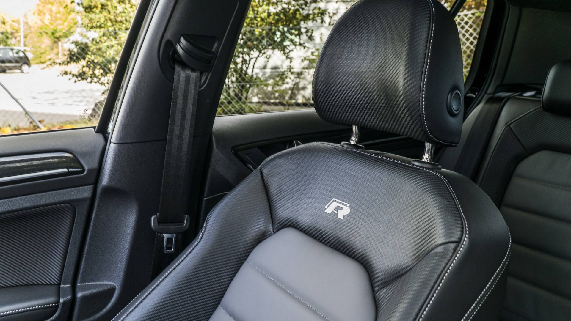 ABT представи Golf R с 400 ABT представи Golf R с 400