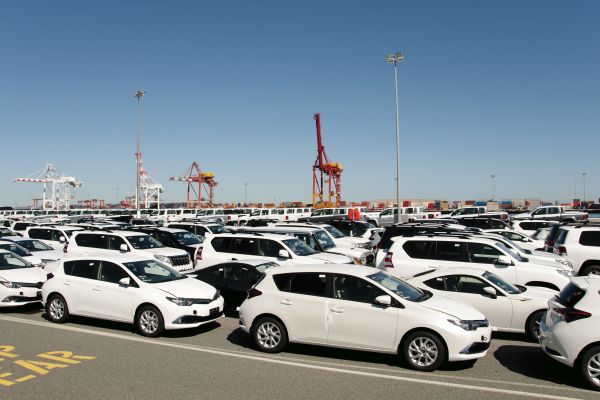 Австралия спря да прави коли. Идва ли ред на Япония и Германия?