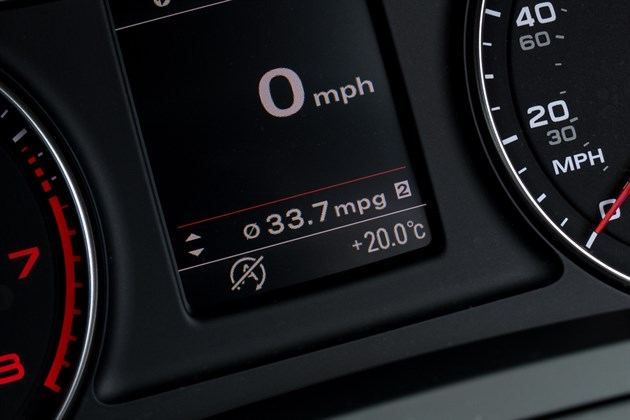 Производителите лъжат с разхода все повече Производителите лъжат с разхода все повече