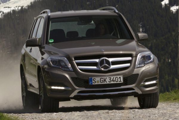 Mercedes-Benz продължава да отчита рекордни продажби