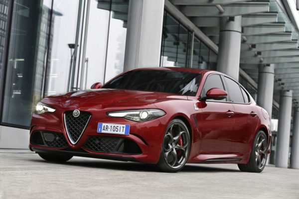 Най-надеждните коли в Англия: пет японски и Alfa Romeo