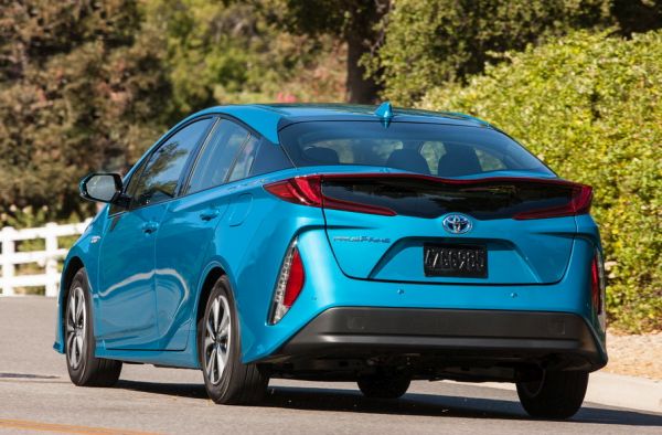 Toyota посочи срок за смъртта на стандартните мотори