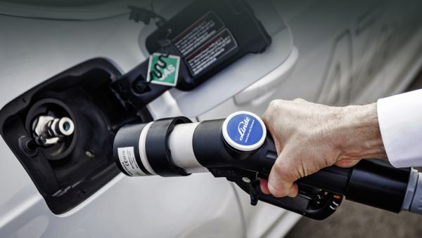 Водородните автомобили ще променят световната икономика