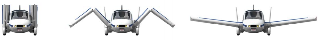 Собствениците на Volvo ще правят летящи коли Собствениците на Volvo ще правят летящи коли