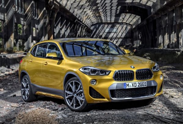 BMW готви нов мощен бензинов мотор