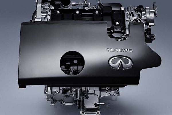 Qx70 дизель мотор