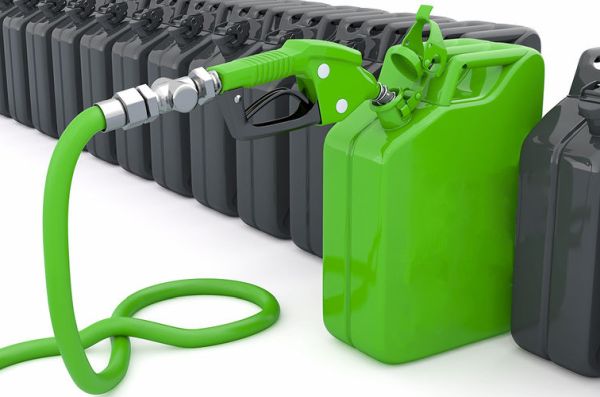 Производителите на части искат яснота – коли на ток или на биогориво