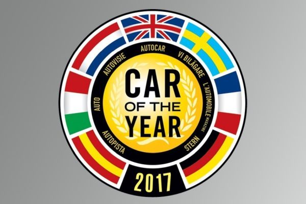 Ето ги финалистите за „Автомобил на годината” в Европа