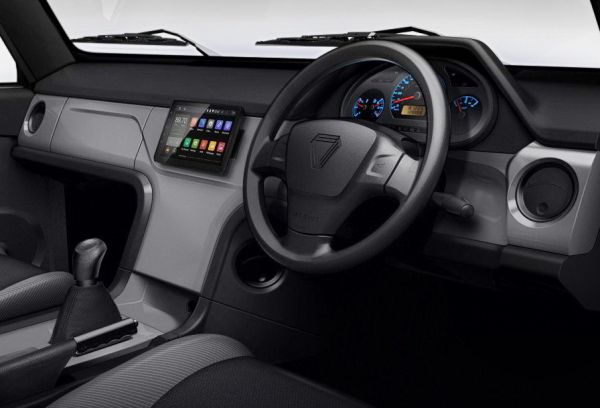 Всъдеходът от Кения се купува в Германия и САЩ Всъдеходът от Кения се купува в Германия и САЩ