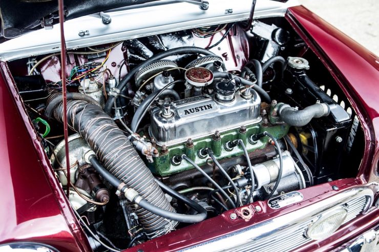 Колата на Ринго Стар отива на търг Колата на Ринго Стар отива на търг