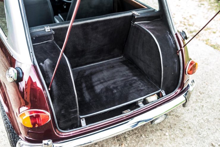 Колата на Ринго Стар отива на търг Колата на Ринго Стар отива на търг