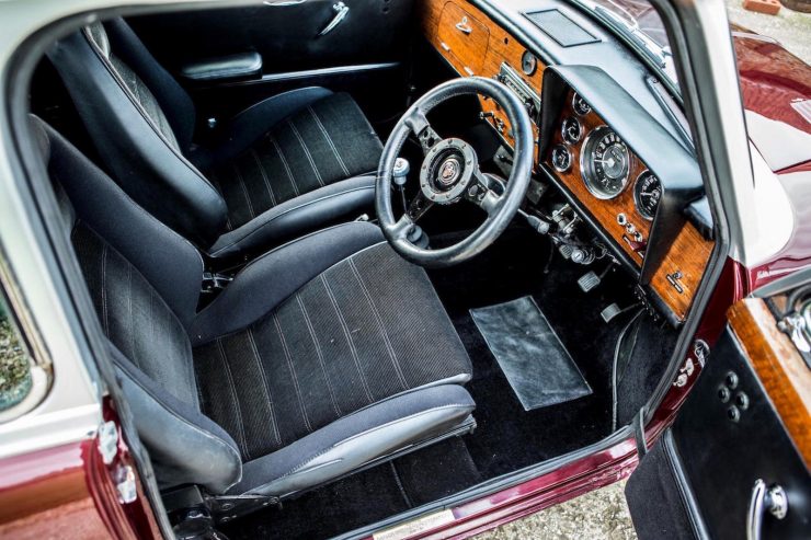 Колата на Ринго Стар отива на търг Колата на Ринго Стар отива на търг