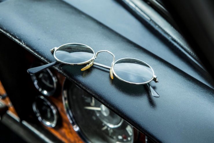 Колата на Ринго Стар отива на търг Колата на Ринго Стар отива на търг