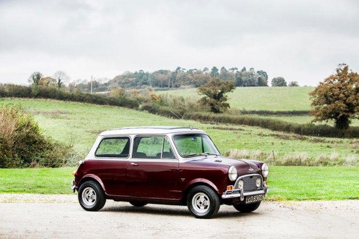 Колата на Ринго Стар отива на търг Колата на Ринго Стар отива на търг