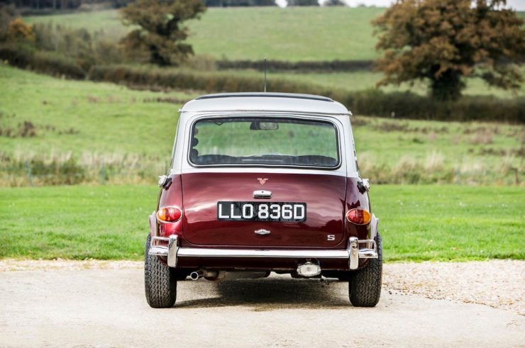 Колата на Ринго Стар отива на търг Колата на Ринго Стар отива на търг