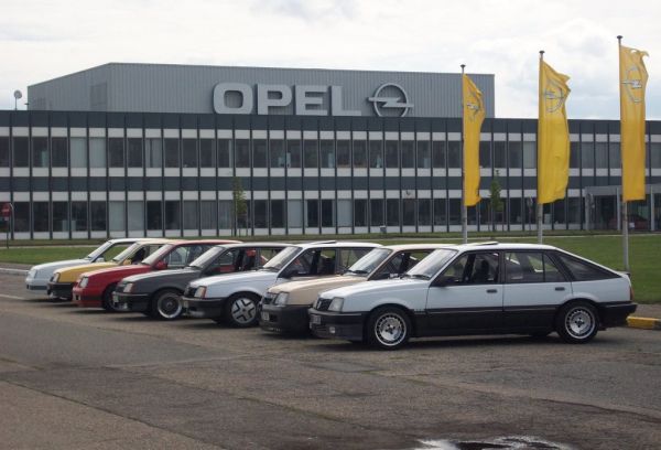 General Motors излъгал французите при сделката с Opel