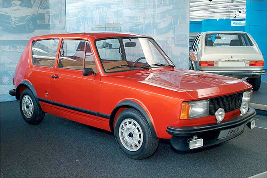 10-те най-добри концептуални версии на Volkswagen Golf 10-те най-добри концептуални версии на Volkswagen Golf