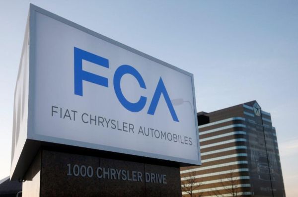 Fiat Chrysler все пак преговаря с Hyundai