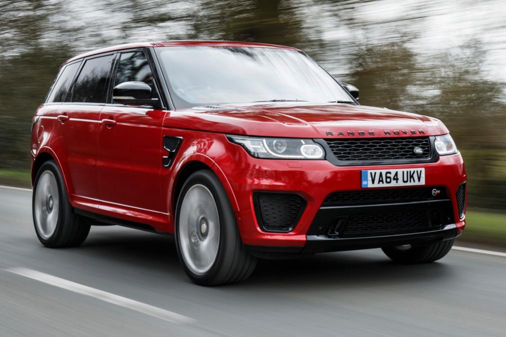 10-те най-бързи джипа в света - НЕ 10-те най-бързи джипа в света - НЕ