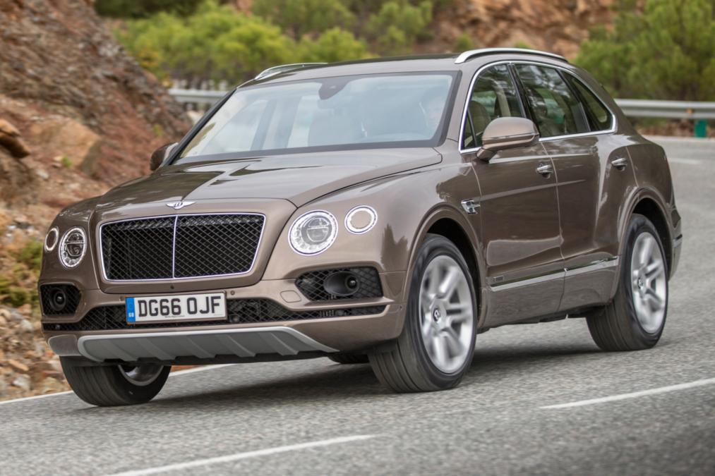 10-те най-бързи джипа в света - НЕ 10-те най-бързи джипа в света - НЕ