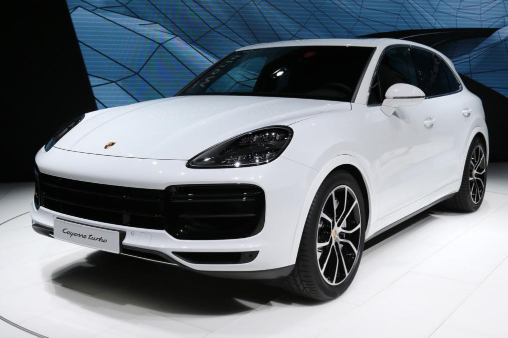 10-те най-бързи джипа в света - НЕ 10-те най-бързи джипа в света - НЕ