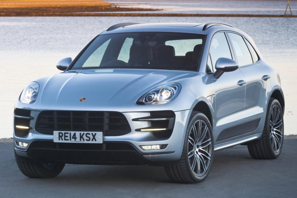 10-те най-бързи джипа в света - НЕ 10-те най-бързи джипа в света - НЕ