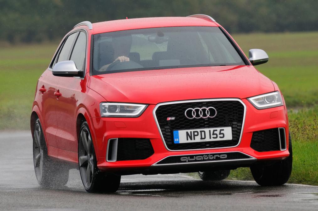 10-те най-бързи джипа в света - НЕ 10-те най-бързи джипа в света - НЕ