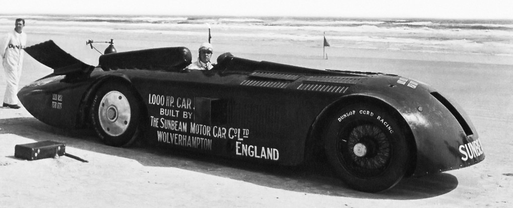 5-те най-интригуващи коли със самолетен двигател 5-те най-интригуващи коли със самолетен двигател