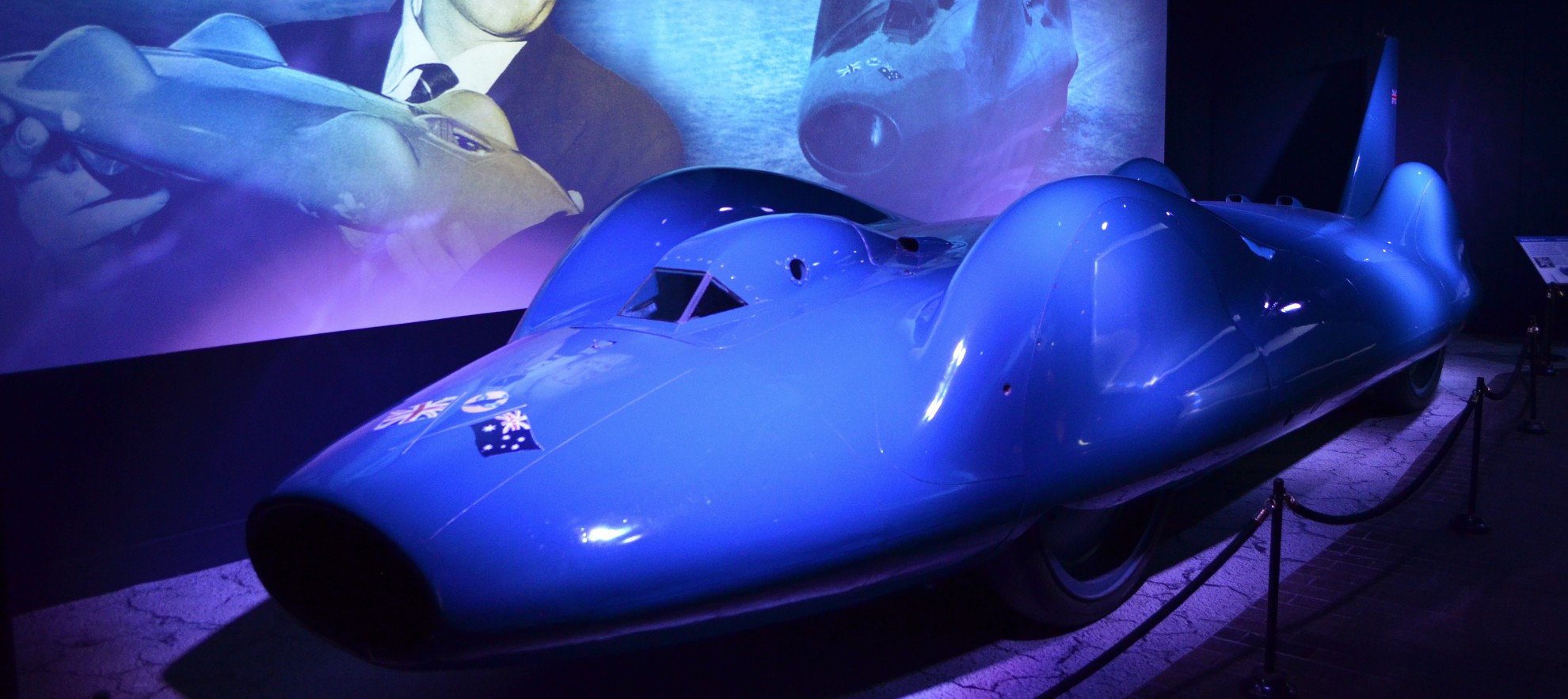 5-те най-интригуващи коли със самолетен двигател 5-те най-интригуващи коли със самолетен двигател