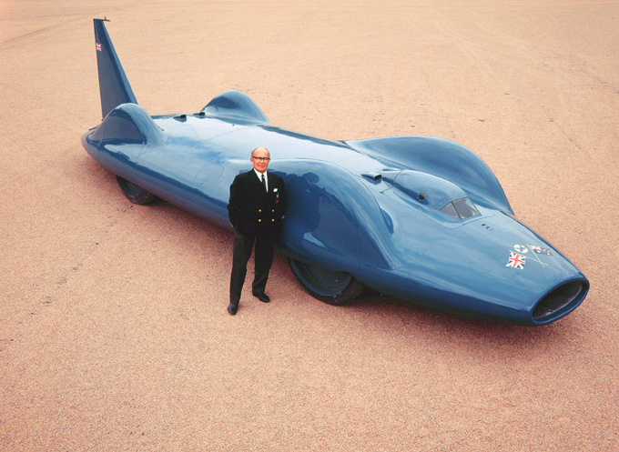 5-те най-интригуващи коли със самолетен двигател 5-те най-интригуващи коли със самолетен двигател