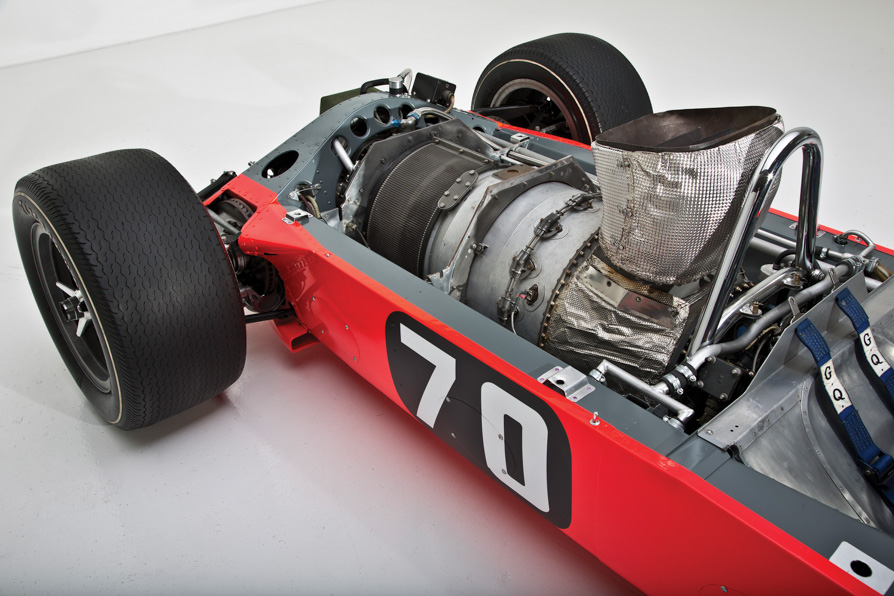 5-те най-интригуващи коли със самолетен двигател 5-те най-интригуващи коли със самолетен двигател