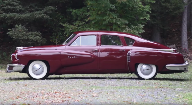 5-те най-интригуващи коли със самолетен двигател 5-те най-интригуващи коли със самолетен двигател