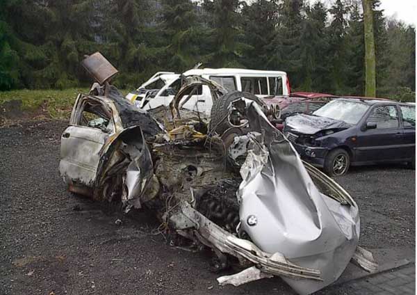 18-те най-тежки катастрофи в историята (ЧАСТ 2) 18-те най-тежки катастрофи в историята (ЧАСТ 2)