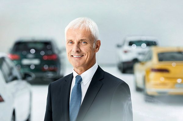 VW Group обяви забележителни резултати за годината