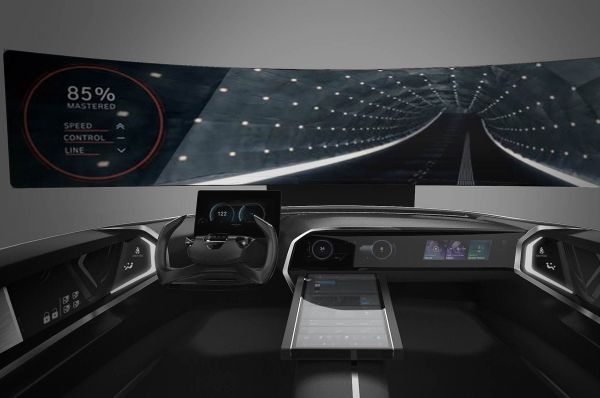 Kia и Hyundai поставят изкуствен интелект в моделите си