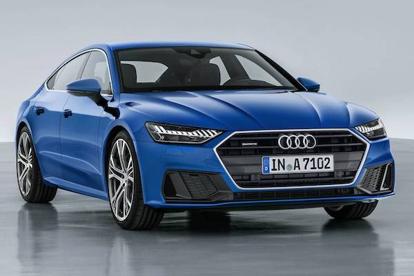 Audi спира да прави моделите си еднакви