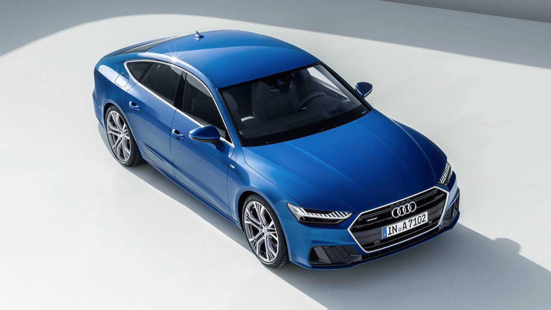 Audi спира да прави моделите си еднакви