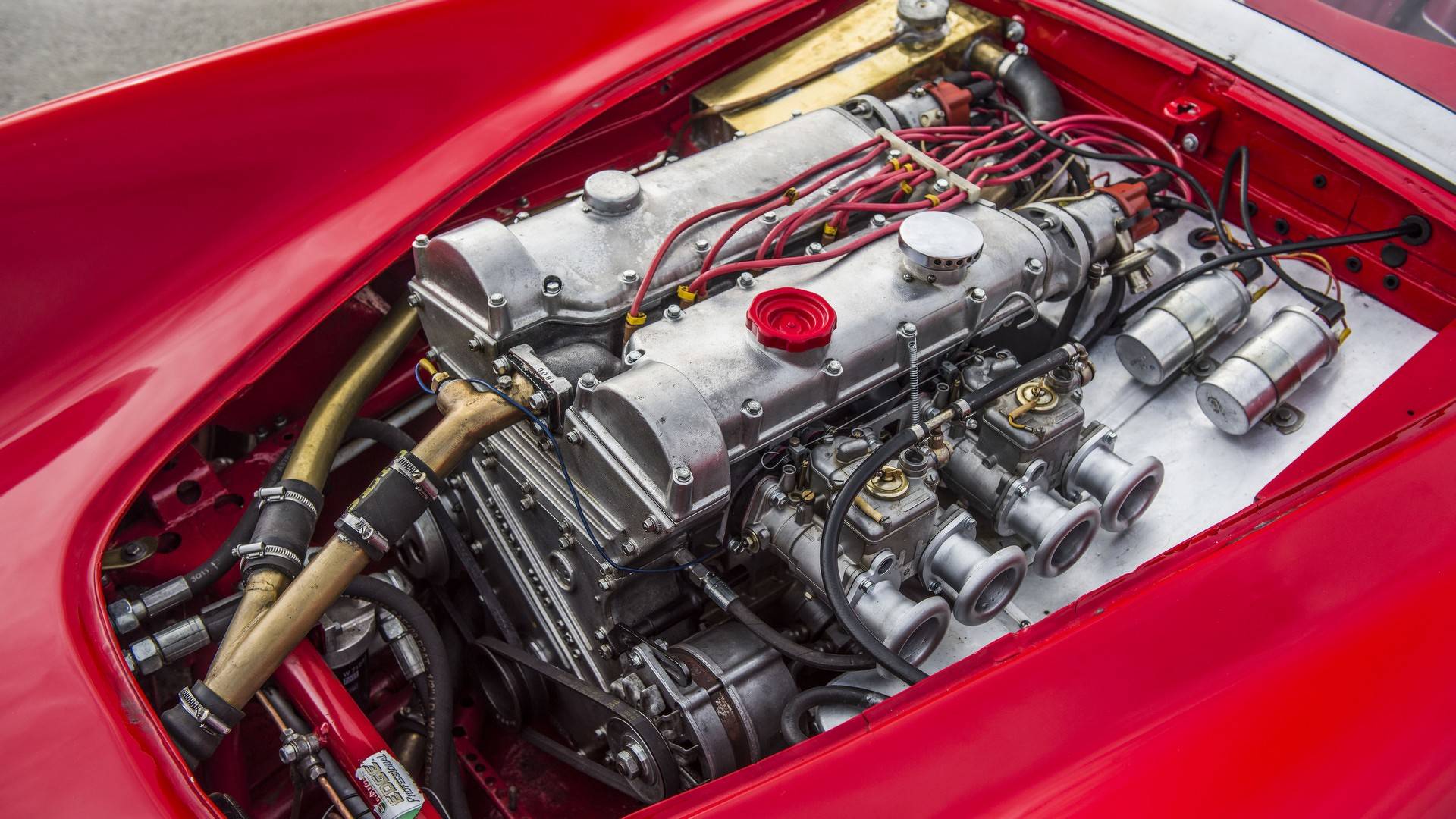 Skoda 1100 OHC: чешката състезателна икона от 50-те Skoda 1100 OHC: чешката състезателна икона от 50-те